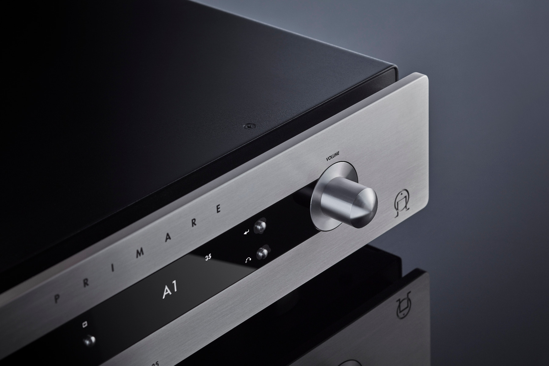 Primare I35 Prisma Zilver - AudioExpert Den Bosch - Officieel dealer